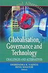 9788184500806: Globalisation, Governance and Technology: Challenges and Alternatives