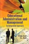 Stock image for Educational Administration and Management: An Integrated Approach for sale by Books in my Basket