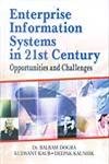 Enterprise Information Systems in 21st Century: Opportunities and Challenges