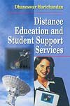 Stock image for Distance Education and Student Support Services for sale by Books in my Basket