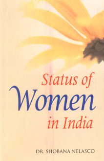 Stock image for Status of Women in India for sale by Books in my Basket