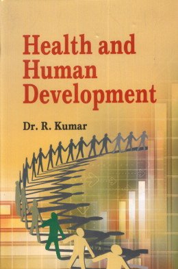 9788184503234: Health and Human Development
