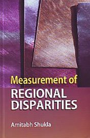 Stock image for Measurement of Regional Disparities for sale by Books in my Basket