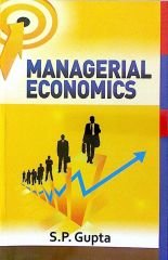 9788184504170: Managerial Economics