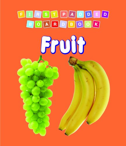 9788184514452: Fruit