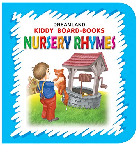 Stock image for Nursery Rhymes for sale by Books Puddle