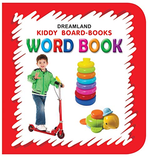 Stock image for Word Book for sale by Books Puddle