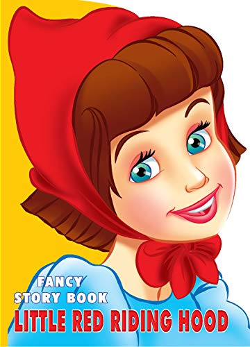 Beispielbild fr Little Red Riding Hood zum Verkauf von WorldofBooks
