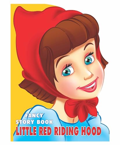 Stock image for Little Red Riding Hood for sale by WorldofBooks