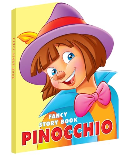 9788184517064: Pinocchio