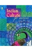 Stock image for Indian Culture for Everyone (1) for sale by ThriftBooks-Atlanta