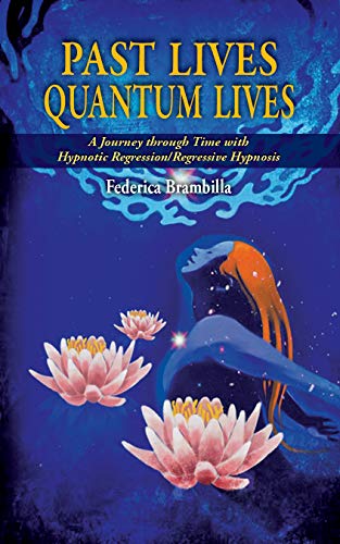 Beispielbild fr Past Lives Quantum Lives zum Verkauf von Books Puddle