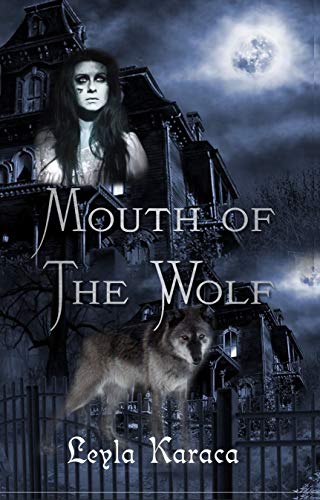 Stock image for Mouth of the Wolf (Fiction) for sale by Books in my Basket