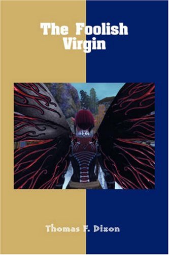 The Foolish Virgin (9788184561012) by Dixon