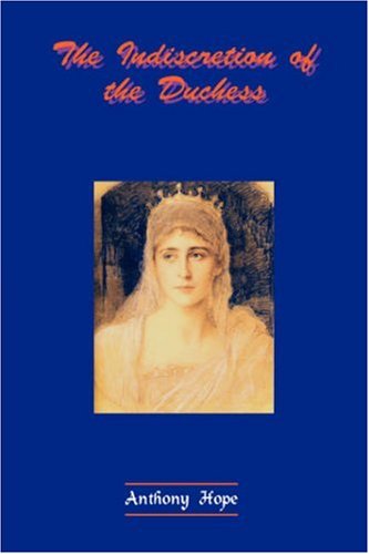 9788184561937: The Indiscretion of the Duchess