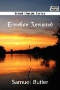 Erewhon Revisited (9788184563528) by Butler, Samuel