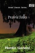 Prairie Folks (9788184564044) by Garland, Hamlin