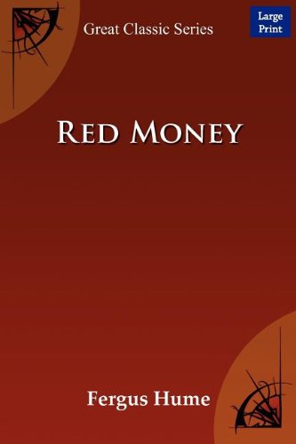 Imagen de archivo de Red Money a la venta por WorldofBooks