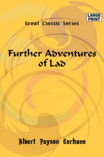 Imagen de archivo de Further Adventures of Lad a la venta por ThriftBooks-Dallas