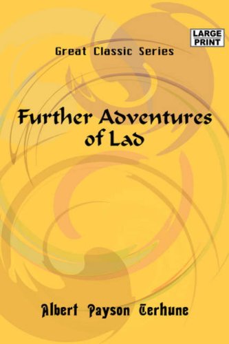 9788184564563: Further Adventures of Lad