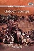 Golden Stories (9788184564617) by Various Authors