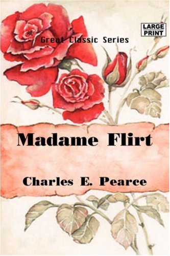 9788184565294: Madame Flirt