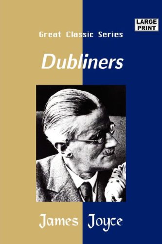 Dubliners (9788184566055) by Joyce, James