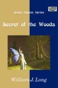 9788184567229: Secret of the Woods