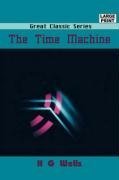 The Time Machine (9788184568240) by Wells, H. G.