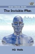 The Invisible Man (9788184568257) by Wells, H. G.