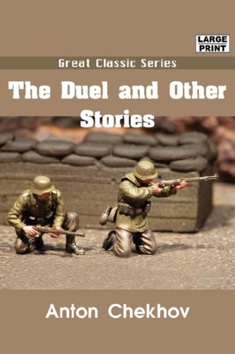 The Duel and Other Stories (9788184568547) by Chekhov, Anton Pavlovich