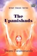 Stock image for The Upanishads (Large Print) for sale by austin books and more