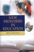 Stock image for New Frontiers in Education for sale by dsmbooks