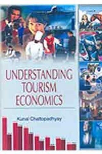 Stock image for Understanding Tourism Economics for sale by Books in my Basket