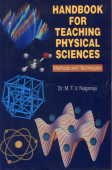 Stock image for Handbook for Teaching Physical Sciences for sale by Books Puddle