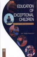 Stock image for Education of Exceptional Children for sale by Books Puddle