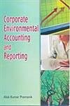 Stock image for Corporate Environmental Accounting and Reporting for sale by Majestic Books