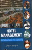 Stock image for Hotel Management for sale by Books Puddle