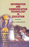 Stock image for Information and Communication Technology in Education for sale by Books Puddle