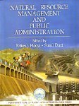 Stock image for Natural Resource Management and Public Administration for sale by Books Puddle