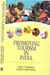 Stock image for Promoting Tourism in India for sale by Books Puddle