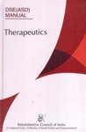 Stock image for Therapeutics for sale by Majestic Books