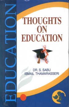 Stock image for Thoughts on Education for sale by Books Puddle