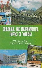 Stock image for Ecological and Environmental Impact of Tourism for sale by Books Puddle