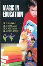 Stock image for Magic in education for sale by dsmbooks