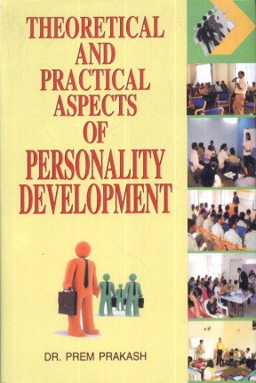 Stock image for Theoretical and Practical Aspects of Personality Development for sale by Books Puddle