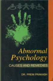 Stock image for Abnormal Psychology for sale by Books Puddle