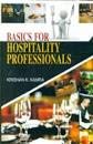 9788184573770: Basics for Hospitality Professionals