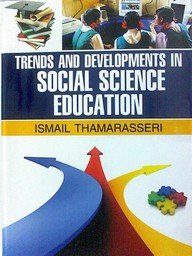 Stock image for Trends and Development in Social Science Education for sale by Books Puddle