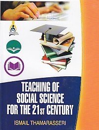 9788184573978: Teaching of social science for the 21st century